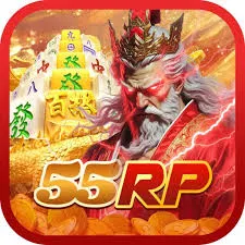 55RP - Teror di Balik Layar