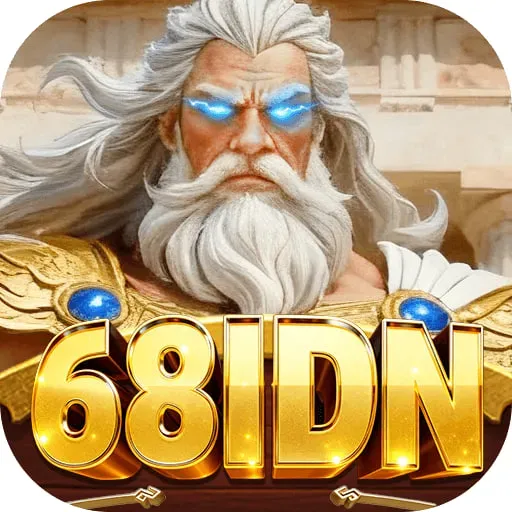 68IDN - Pertempuran Seru dalam Game TPS