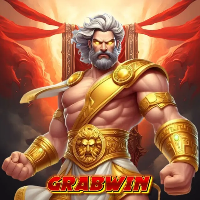 GRABWIN - Game Kasino Terbaik untuk Pengalaman Seru