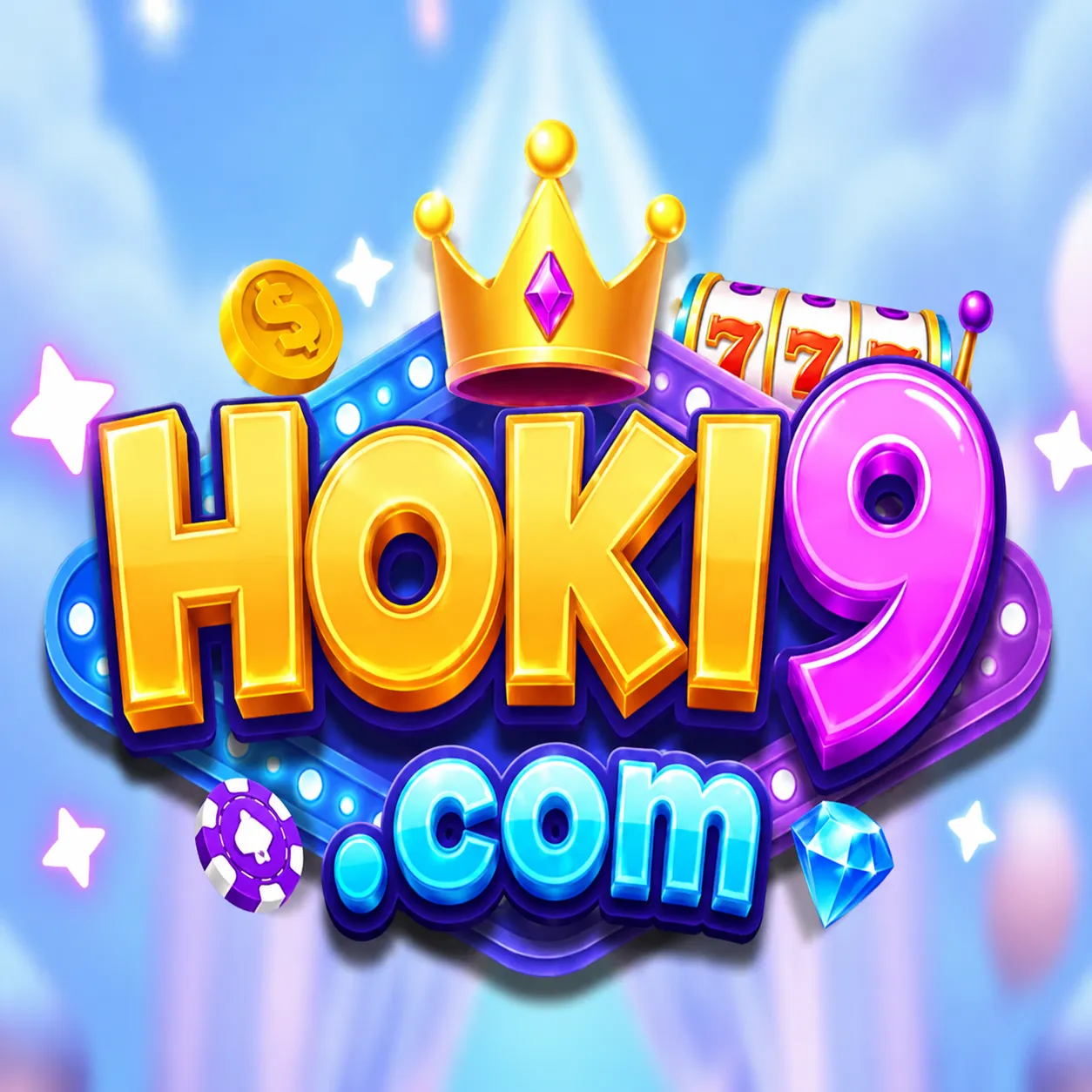 HOKI9 - Permainan Poker Terbaik di Genggaman Anda
