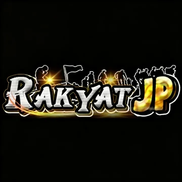 RAKYATJP - Teror Dalam Kegelapan
