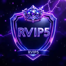 RVIP5 - Permainan Idle Seru untuk Mengisi Waktu Luang