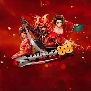 SAMURAI88 - Perang Samurai Terbaik dalam Game TPS